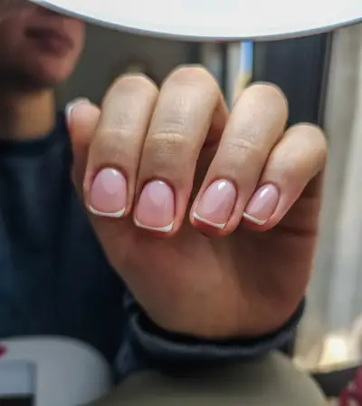 Soul Nails