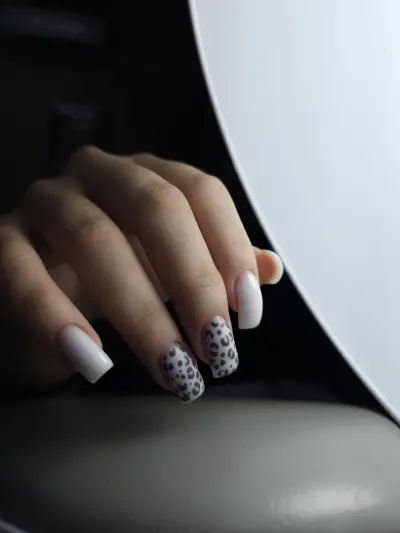 Soul Nails