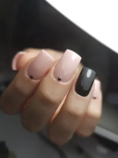 Soul Nails