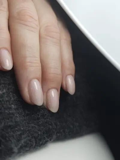 Soul Nails
