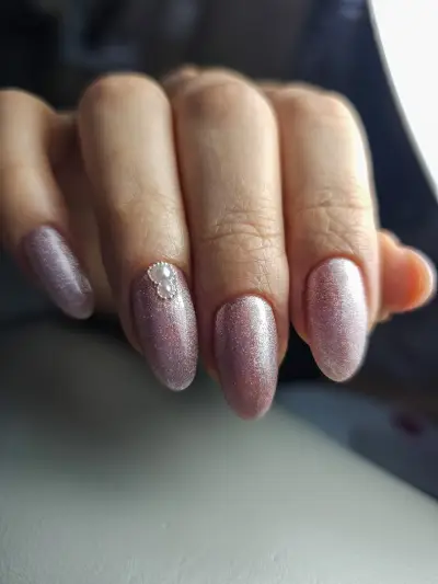 Soul Nails