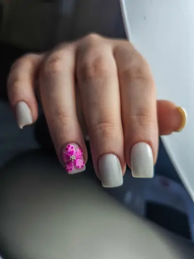 Soul Nails