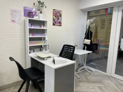 Mirka's Luxury Nails