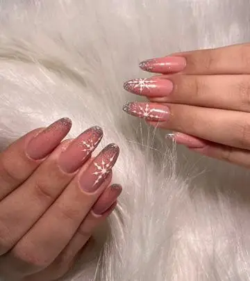 Mirka's Luxury Nails