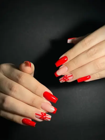 Mirka's Luxury Nails