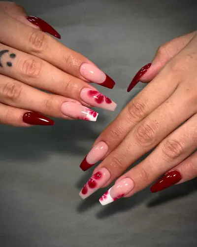 Mirka's Luxury Nails