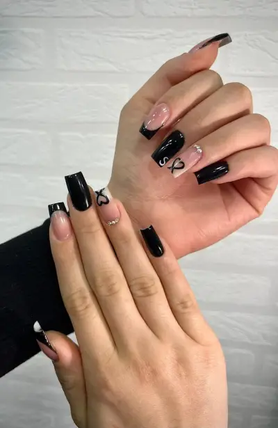 Mirka's Luxury Nails