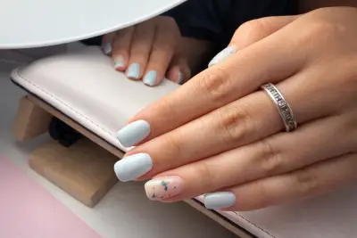 The Nail Studio by Meli