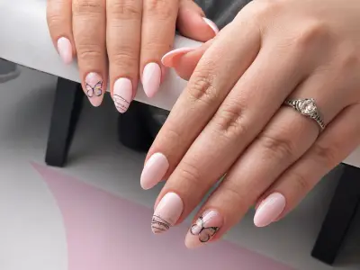 The Nail Studio by Meli