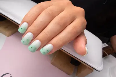 The Nail Studio by Meli