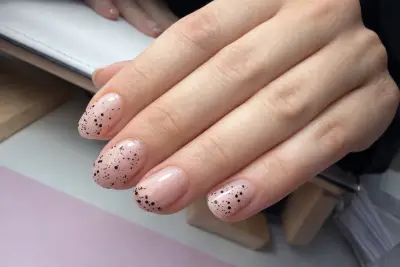The Nail Studio by Meli