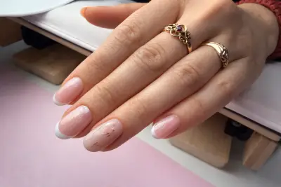 The Nail Studio by Meli