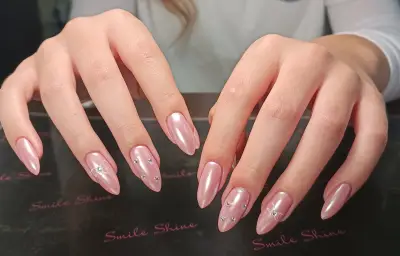 Smile shine, Смайли шайн