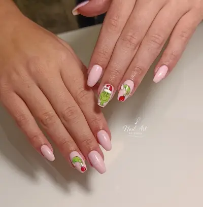 Nail Art by Diana