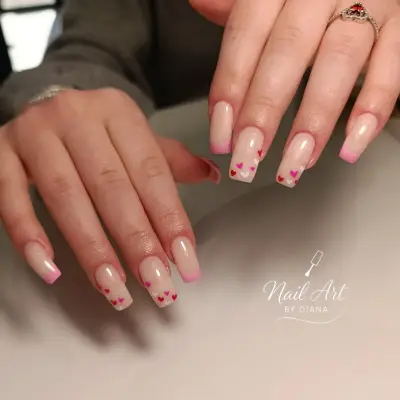 Nail Art by Diana