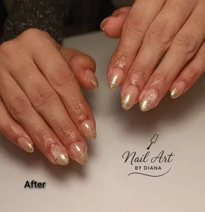 Nail Art by Diana