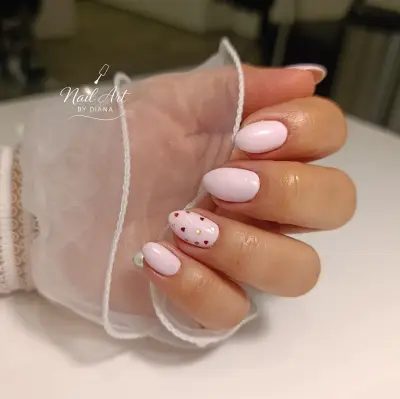 Nail Art by Diana