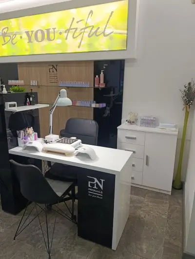 Nail Art by Diana