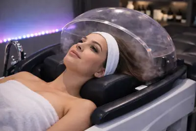 PAUSE beauty studio