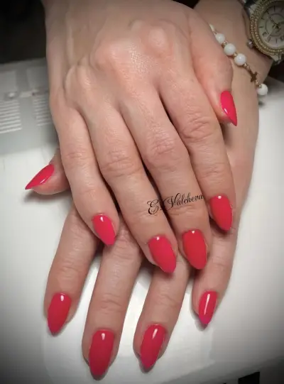 Elena Nails Plovdiv (GS Beauty World)