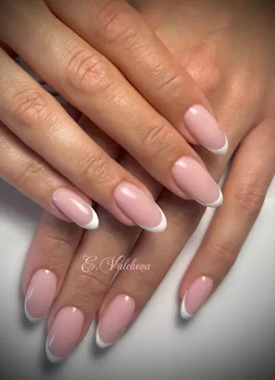 Elena Nails Plovdiv (GS Beauty World)