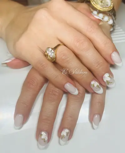 Elena Nails Plovdiv (GS Beauty World)