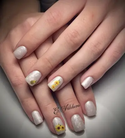Elena Nails Plovdiv (GS Beauty World)