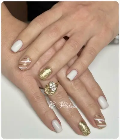 Elena Nails Plovdiv (GS Beauty World)