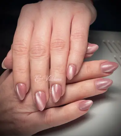 Elena Nails Plovdiv (GS Beauty World)