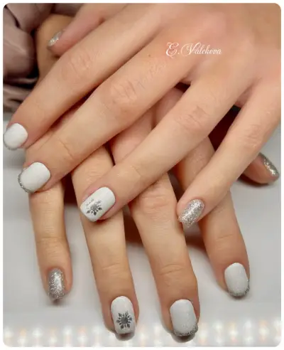 Elena Nails Plovdiv (GS Beauty World)