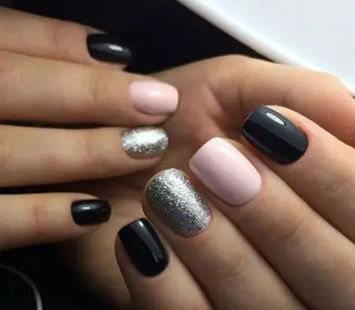 Aleksa'S Nails AlexaNails