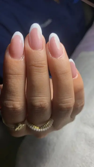 Aleksa'S Nails AlexaNails