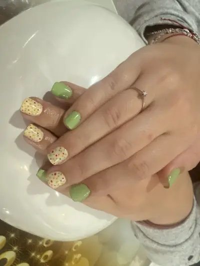 Aleksa'S Nails AlexaNails