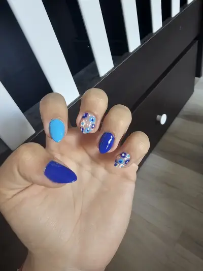 Aleksa'S Nails AlexaNails