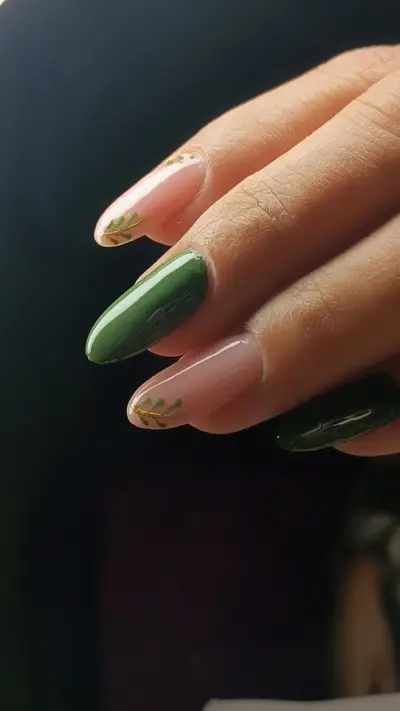 Aleksa'S Nails AlexaNails