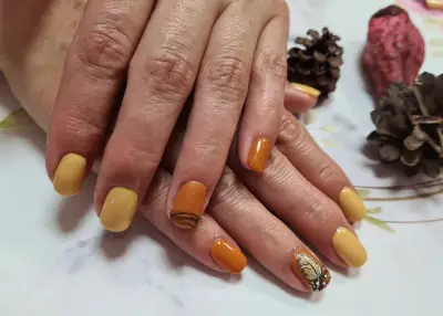 Салон за маникюр "Silly Nails" Стилиянна Борисова