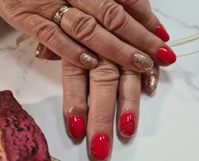 Салон за маникюр "Silly Nails" Стилиянна Борисова