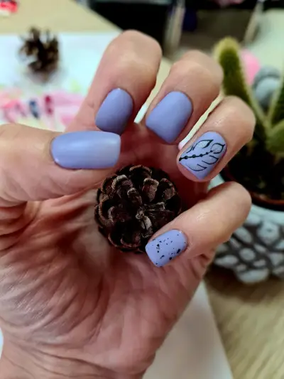 Салон за маникюр "Silly Nails" Стилиянна Борисова