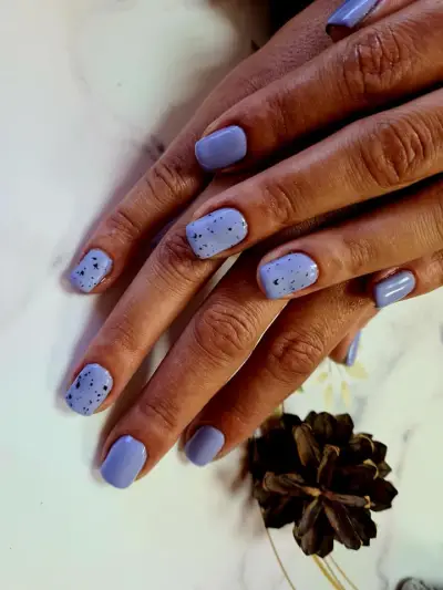 Салон за маникюр "Silly Nails" Стилиянна Борисова
