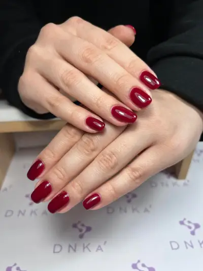 Krassi Nail Studio
