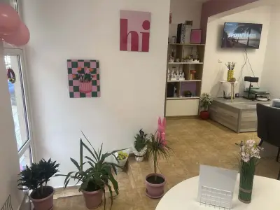 Krassi Nail Studio