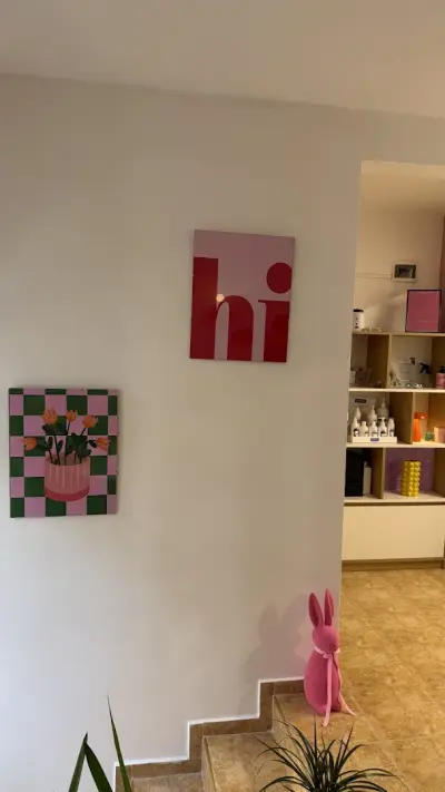 Krassi Nail Studio