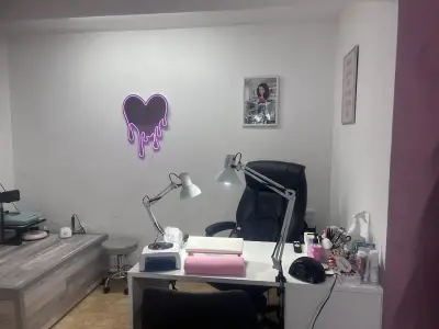 Krassi Nail Studio