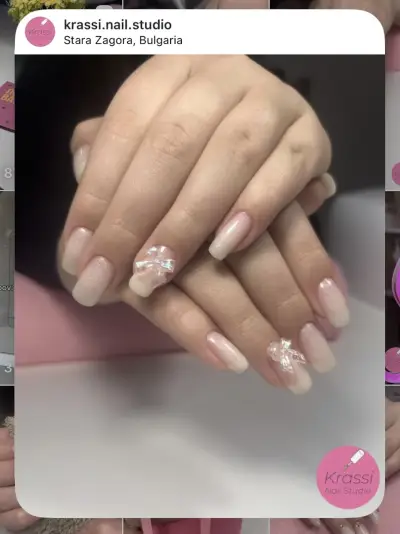 Krassi Nail Studio