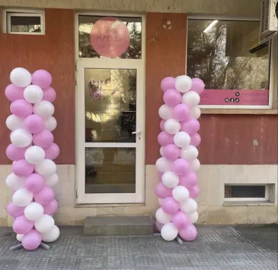 Krassi Nail Studio