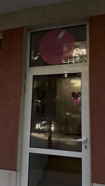 Krassi Nail Studio