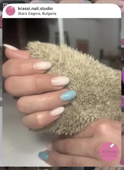 Krassi Nail Studio