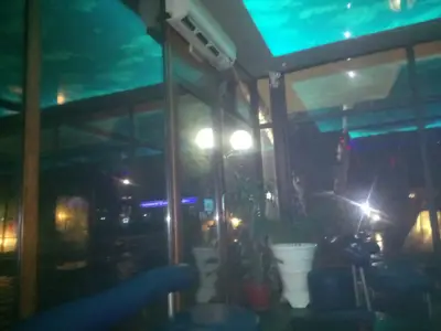Club Iridium