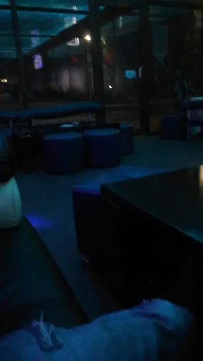 Club Iridium