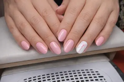 Mariya Nail Style